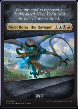 mtg substitute card One Piece TCG: Legacy of the Master Booster Box [OP-12] main image 1