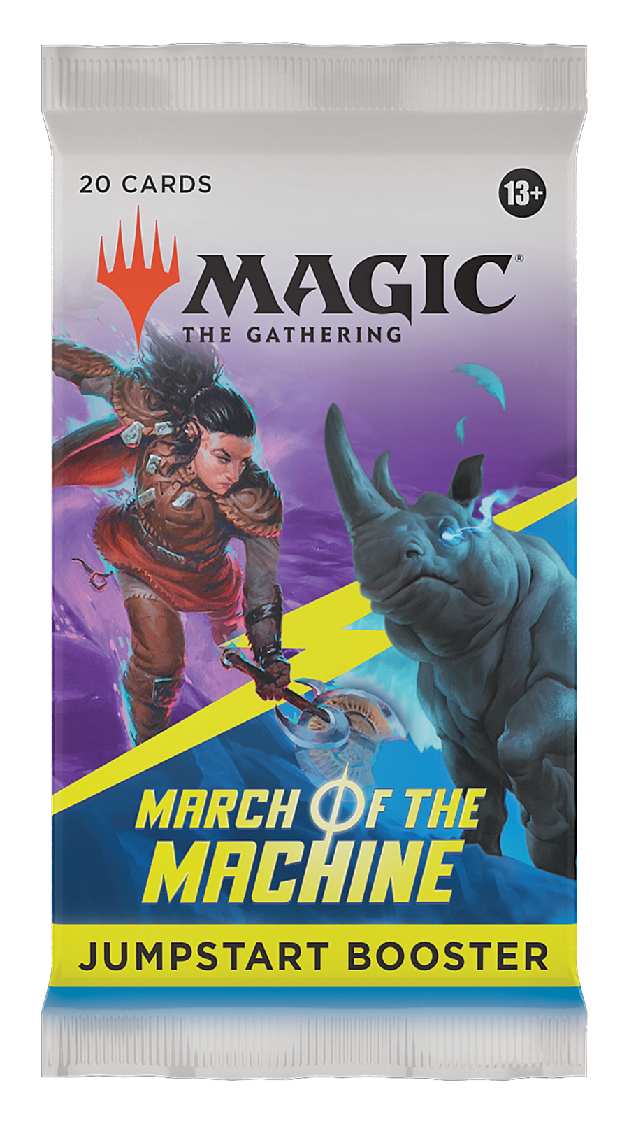 March of the Machine/Jumpstart - MTG Wiki