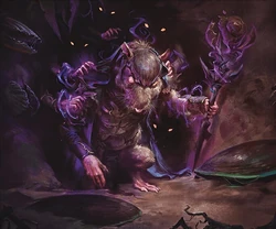 Rat token