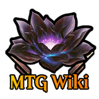 Mtg Wiki