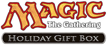 Gift package - MTG Wiki Gift package - MTG Wiki