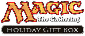 Gift package - MTG Wiki Gift package - MTG Wiki
