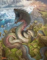 Koma’s Coil Token.