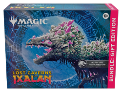 Gift package - MTG Wiki