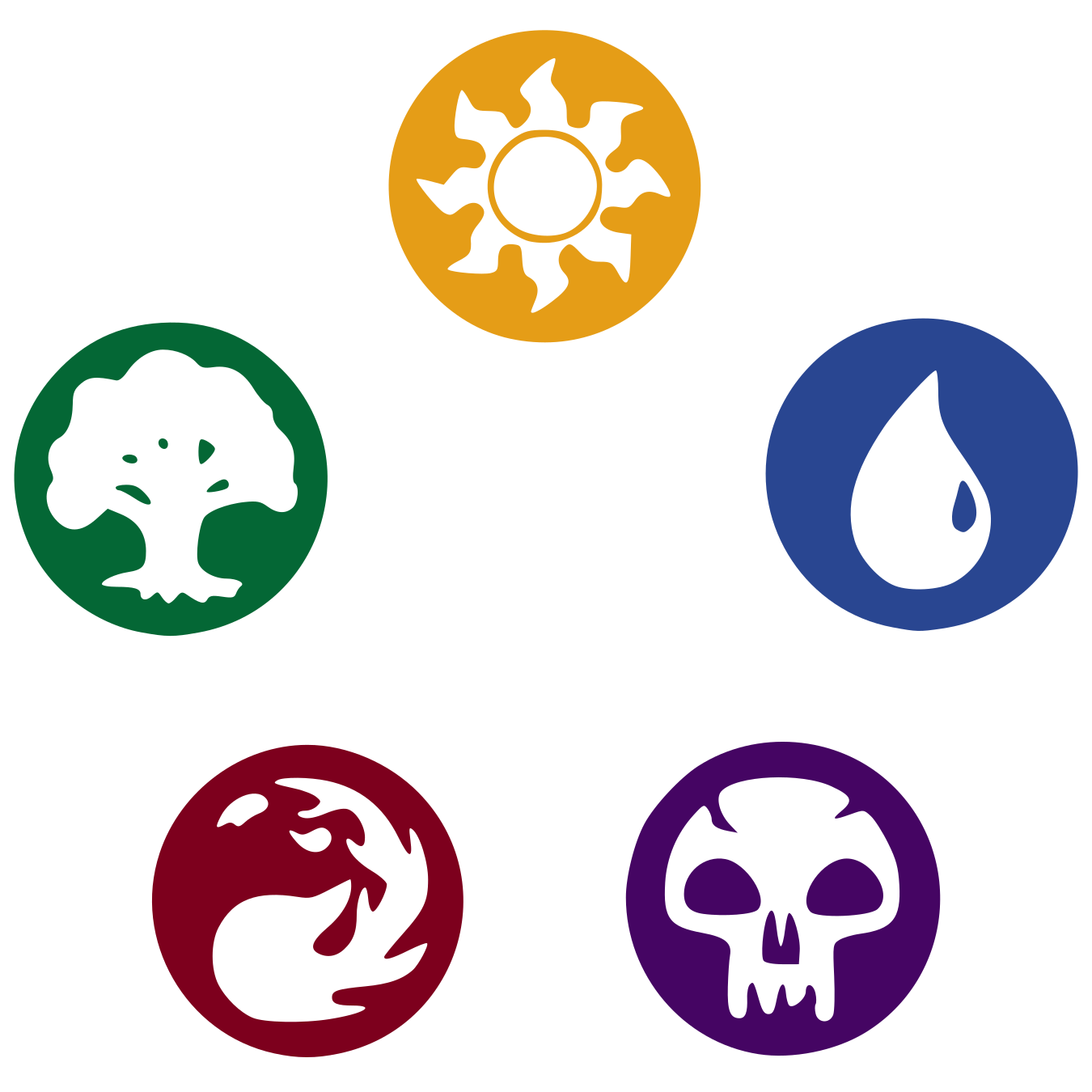 Monocolored MTG Wiki