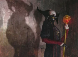 Stronghold Confessor