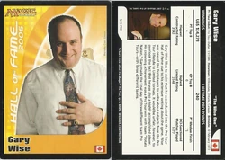 Pro Tour Player Card - MTG Wiki