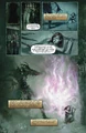 On Capenna, under Phyrexian torture, Elspeth ignited her spark.