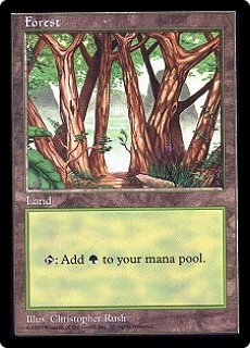 APAC land - MTG Wiki