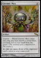 Chrome Mox (Mirrodin)