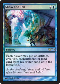 Judge Gift - MTG Wiki