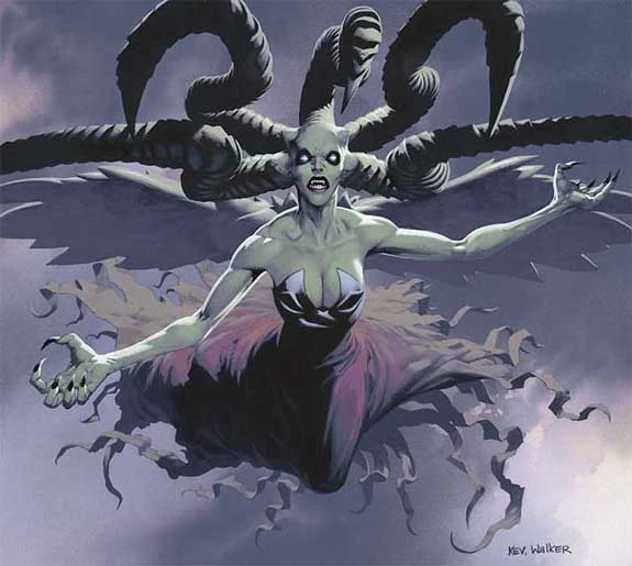 Visara - MTG Wiki