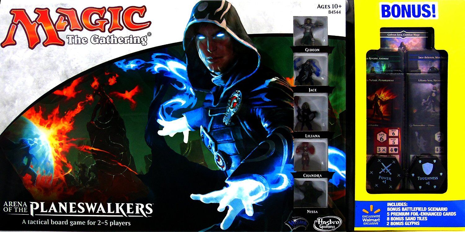 Hasbro MTG Arena Of The Planeswalkers - B4544 for sale online