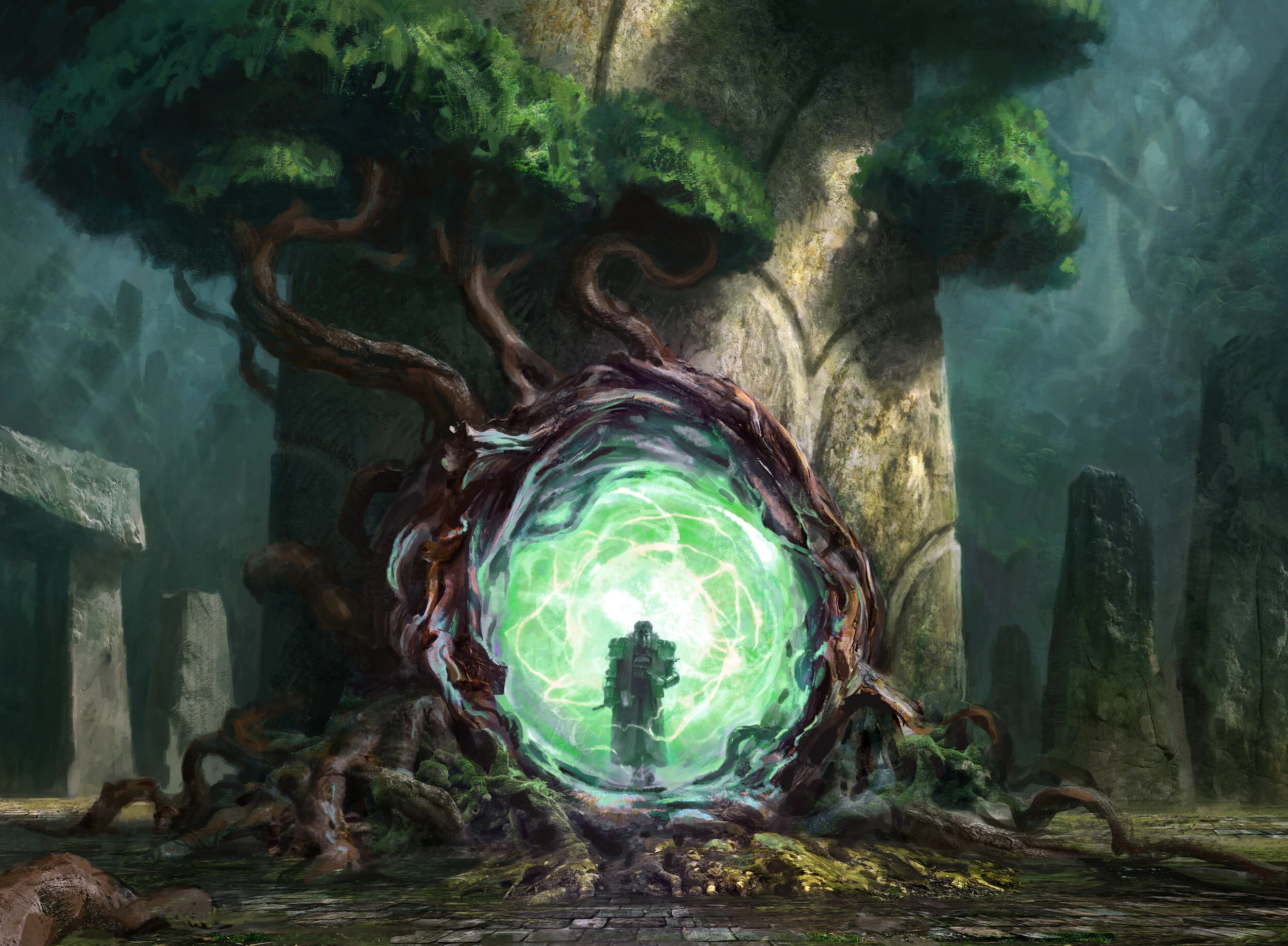 Great Henge - MTG Wiki