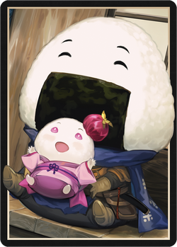 Secret Lair Drop Series: Li'l Giri Saves the Day - MTG Wiki Secret Lair Drop Series: Li'l Giri Saves the Day - MTG Wiki