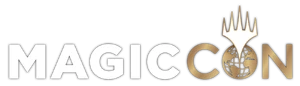 MagicCon logo
