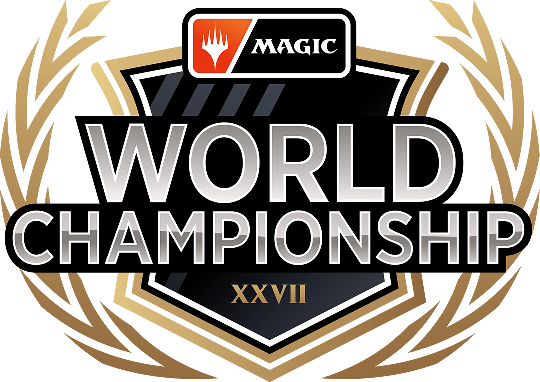 2021 World Championship - MTG Wiki