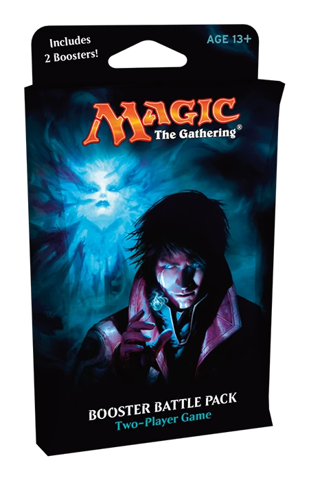 Shadows over Innistrad/Booster Battle Packs - MTG Wiki
