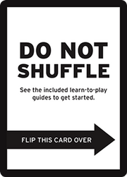 SK1 Do not Shuffle