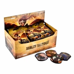 UltraPRO Relic Tokens Eternal box