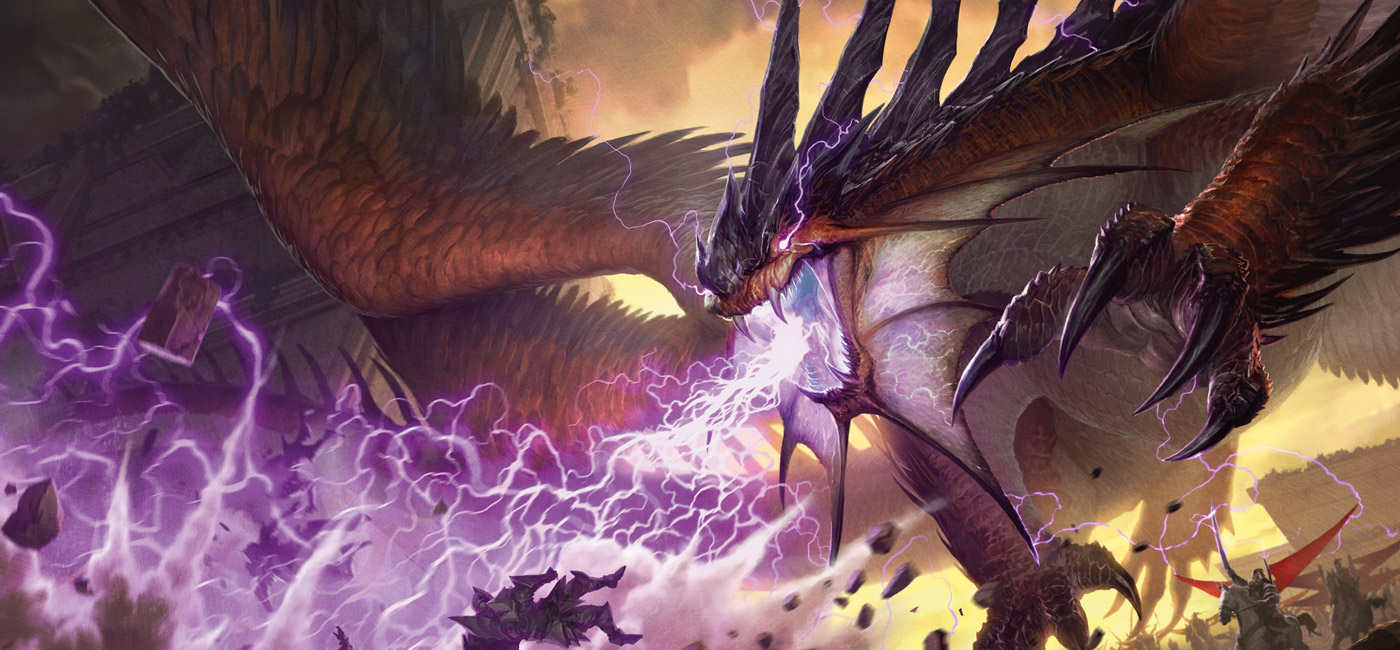 File:Kolaghan Dragon.jpg - MTG Wiki.