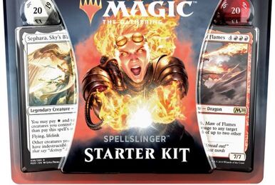 MTG Core Set 2020 コンプリート MTG Core Set 2020 Bundle Opening - YouTube