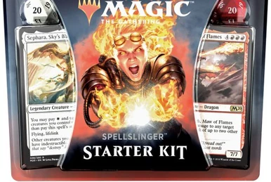 mtg arena starter kit card list Amazon.com: Magic: The Gathering 2021 Arena Starter Kit : Toys & Games