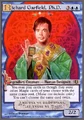 Richard Garfield from Unhinged