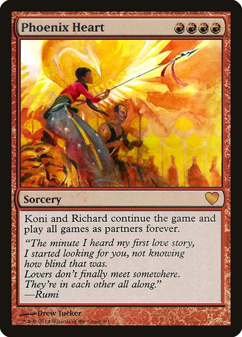 mtg phoenix cards Chandra's Phoenix (Buy-A-Box) [Magic 2012 Promos] main image 1