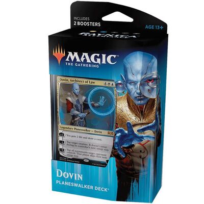 Ravnica Allegiance/Planeswalker decks - MTG Wiki Ravnica Allegiance/Planeswalker decks - MTG Wiki