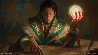 Stenn was a converted New Phyrexian sleeper agent