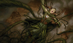 Nissa's Defeat