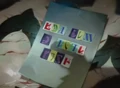 Ransom Note in Revenant Recon.