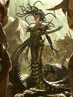 Vraska, Betrayal's Sting