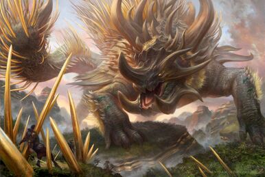 Thrasta - MTG Wiki