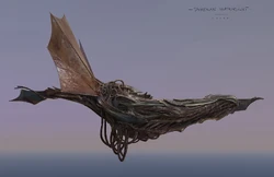 Skyship Weatherlight - MTG Wiki