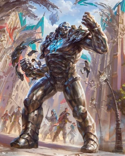 Karn-the-Great-Creator