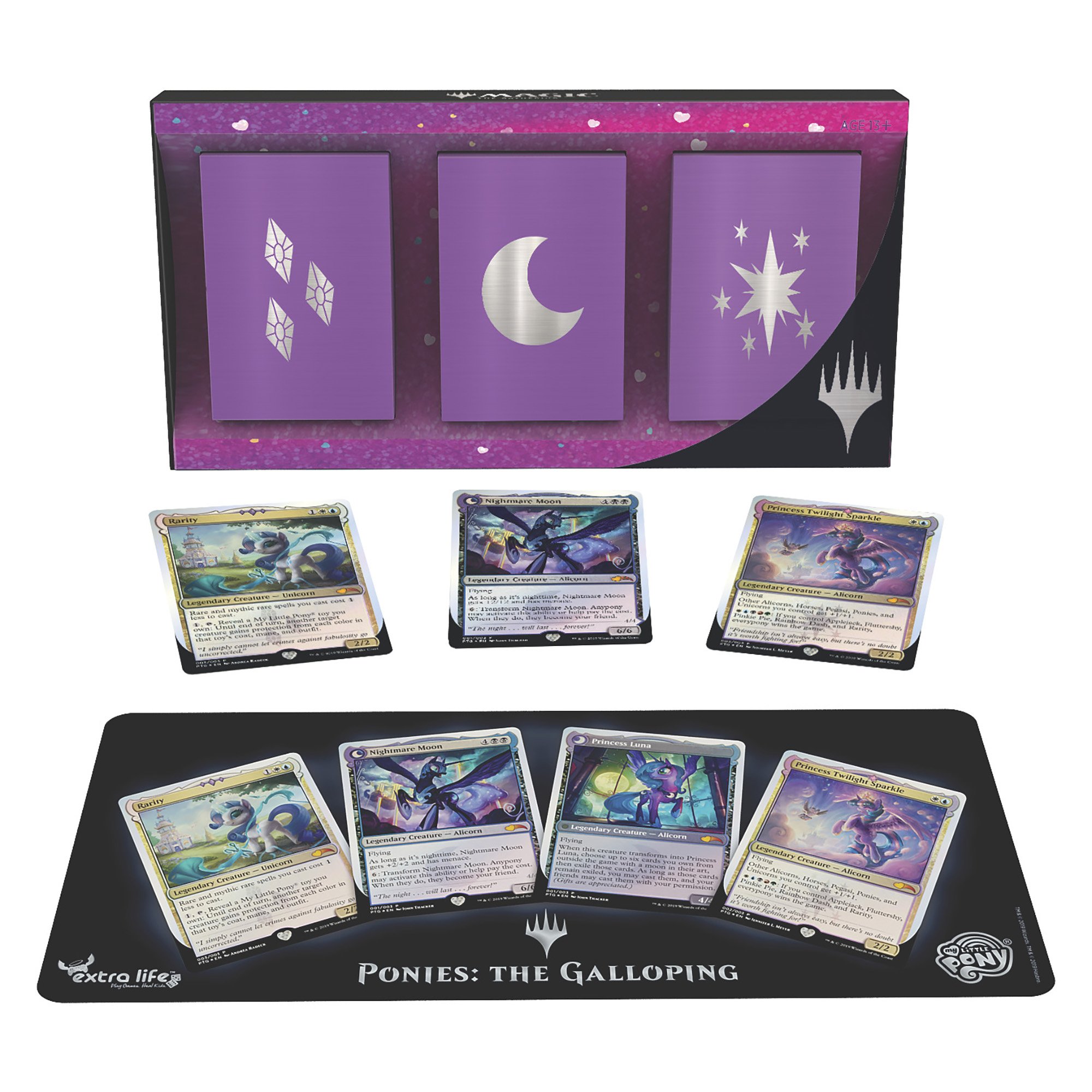 I Spent $200 On My Little Pony MTG Cards?, 45% OFF