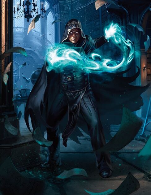 【MTG】ジェイス・ベレレン（Agent of Artifice Novel） Agents of Artifice: A Planeswalker Novel: Ari Marmell