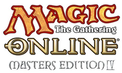 Masters Edition IV logo