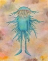 Toothy Secret Lair Drop Series: August Superdrop 2022 art