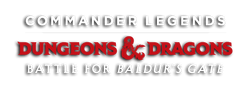 Battle for Baldurs Gate logo
