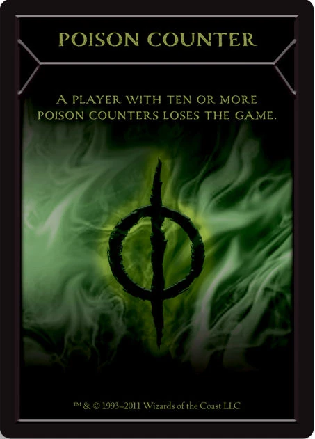 New Phyrexia - MTG Wiki