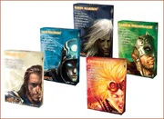 M12 Sample Decks