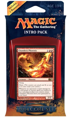 mtg 基本セット2014 box 基本セット2014｜製品情報｜マジック：ザ・ギャザリング 日本公式