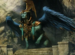 mtg red god cards Amazon.com: Magic The Gathering main image 1