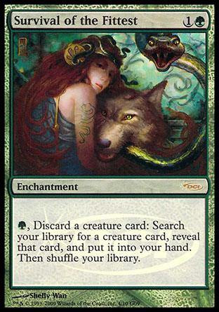 Judge Gift - MTG Wiki