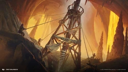 Brass's Tunnel-Grinder