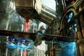 Izzet concept by Aleksi Briclot.