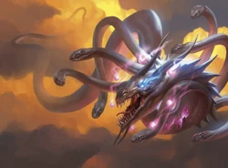 O-kagachi Vengeful Kami